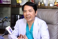 New growth model helps position Vietnam on global technology map: expert